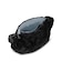 HQ7515　W FX FUR SLOUCHY BAG　010BLK/BLK　703994-0001