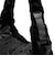 HQ7515　W FX FUR SLOUCHY BAG　010BLK/BLK　703994-0001