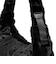 HQ7515　W FX FUR SLOUCHY BAG　010BLK/BLK　703994-0001