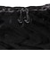 HQ7515　W FX FUR SLOUCHY BAG　010BLK/BLK　703994-0001