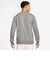 FV7295　M J BRK FLC CREW LB　050GREY H/WHT　699829-0001