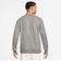 FV7295　M J BRK FLC CREW LB　050GREY H/WHT　699829-0001