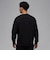 FV7295　M J BRK FLC CREW LB　010BLK/WHT　699829-0002