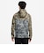 HV0956　M TCH FLC FZ JKT CAMO　276N OLVE/BLK　703840-0001