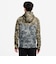 HV0956　M TCH FLC FZ JKT CAMO　276N OLVE/BLK　703840-0001