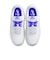 WIF0498　W AIR FORCE 1 '07 SE　101WHITE/WHITE　712707-0002