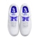 WIF0498　W AIR FORCE 1 '07 SE　101WHITE/WHITE　712707-0002