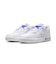 WIF0498　W AIR FORCE 1 '07 SE　101WHITE/WHITE　712707-0002
