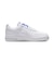 WIF0498　W AIR FORCE 1 '07 SE　101WHITE/WHITE　712707-0002