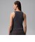 IF1161　W J FLT SLVL WFL TANK　010BLACK/BLACK　712980-0001