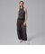 IF1161　W J FLT SLVL WFL TANK　010BLACK/BLACK　712980-0001