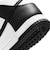 WDD1869　W DUNK HIGH　103WHITE/BLK　613867-0004