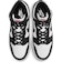WDD1869　W DUNK HIGH　103WHITE/BLK　613867-0004