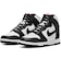 WDD1869　W DUNK HIGH　103WHITE/BLK　613867-0004