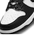 WDD1869　W DUNK HIGH　103WHITE/BLK　613867-0004