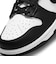 WDD1869　W DUNK HIGH　103WHITE/BLK　613867-0004