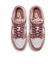 WIB4417　W DUNK LOW　102WHT/PARPIN　699674-0003