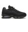 MIQ0302　AIR MAX 95 BIG BUBBLE　010BLACK/BLACK　707374-0001