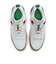 MIM7425　JORDAN SPIZIKE LOW SE　100WHT/V RED　703662-0001