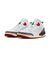 MIM7425　JORDAN SPIZIKE LOW SE　100WHT/V RED　703662-0001