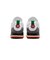 MIM7425　JORDAN SPIZIKE LOW SE　100WHT/V RED　703662-0001