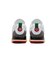 MIM7425　JORDAN SPIZIKE LOW SE　100WHT/V RED　703662-0001