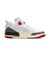 MIM7425　JORDAN SPIZIKE LOW SE　100WHT/V RED　703662-0001