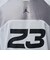 IF1913　M J FLT JERSEY SS TOP　100WHITE/BLACK　712958-0002