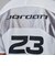 IF1913　M J FLT JERSEY SS TOP　100WHITE/BLACK　712958-0002