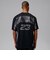 IF1913　M J FLT JERSEY SS TOP　010BLACK/BLACK　712958-0001