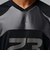 IF1913　M J FLT JERSEY SS TOP　010BLACK/BLACK　712958-0001