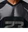 IF1913　M J FLT JERSEY SS TOP　010BLACK/BLACK　712958-0001