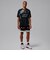 IF1913　M J FLT JERSEY SS TOP　010BLACK/BLACK　712958-0001