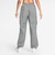 IB1059　W STREET CARGO PANT　077LTSKGY/BLK　695391-0003