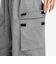 IB1059　W STREET CARGO PANT　077LTSKGY/BLK　695391-0003