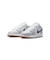 K553560B　225-25AIR JORDAN 1 LOW GS　146WHT/MNNAVY　599806-0054