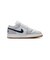 K553560B　225-25AIR JORDAN 1 LOW GS　146WHT/MNNAVY　599806-0054