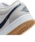 K553560B　225-25AIR JORDAN 1 LOW GS　146WHT/MNNAVY　599806-0054