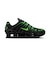 MAV3595　SHOX TL　012BLK/GRSTRK　695392-0006