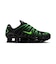 MAV3595　SHOX TL　012BLK/GRSTRK　695392-0006