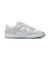 WHJ5787　W DUNK LOW　001PTNDST/MLTCL　699667-0001