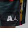 IO4797　M J BRK MESH AOP SHORT　100WHITE/WHITE　712974-0001