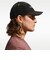 IH8804　U CLUB FB PREM CAP　010BLACK/CLGGRY　712885-0001