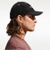 IH8804　U CLUB FB PREM CAP　010BLACK/CLGGRY　712885-0001