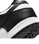 KCW1588　17-22DUNK LOW (PS)　100WHT/BLK　614853-0001