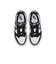 KCW1588　17-22DUNK LOW (PS)　100WHT/BLK　614853-0001