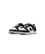 KCW1588　17-22DUNK LOW (PS)　100WHT/BLK　614853-0001