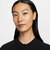 IF0235　W CHILLKNT RIB CARDI　010BLACK/SAIL　707051-0001