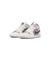 KHV4459　17-22 JORDAN 1 MID SE (PS)　014PTNDST/BLCHL　704373-0001