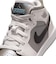 KHV4459　17-22 JORDAN 1 MID SE (PS)　014PTNDST/BLCHL　704373-0001
